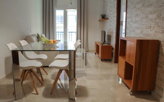 Apartamento Ulises Suite 2