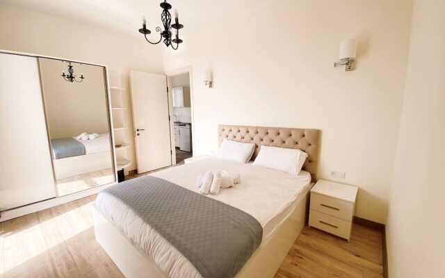 GG ApartHotel