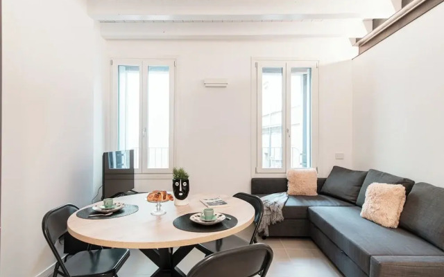 Suite JOIVY Lake 11