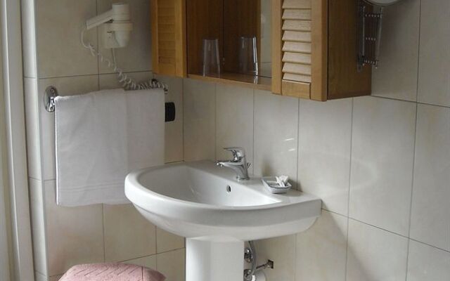 Hotel Savoy Edelweiss