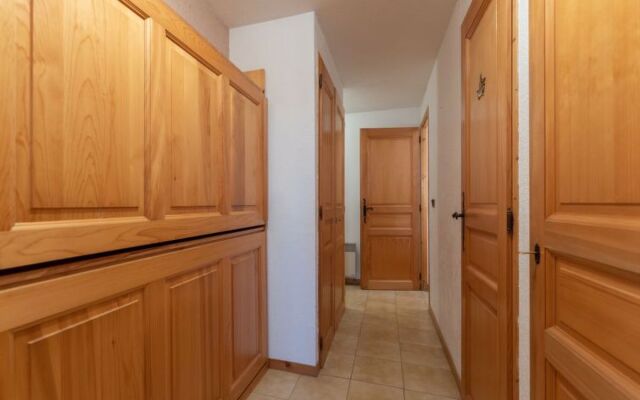 Pointe des Aravis B13 14007