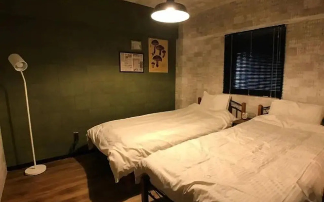 Alphabed SunportTakamatsu