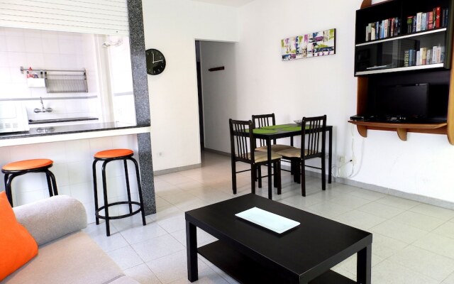 Apartamento Playa Grande