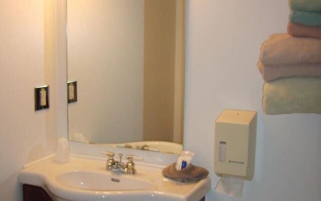 Town and Mountain Hotel