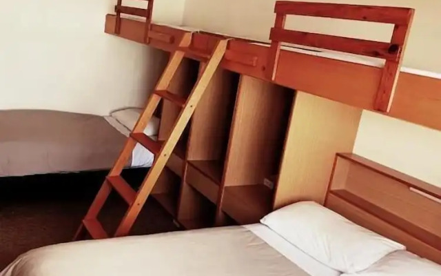 Boonoona Ski Lodge Perisher Valley