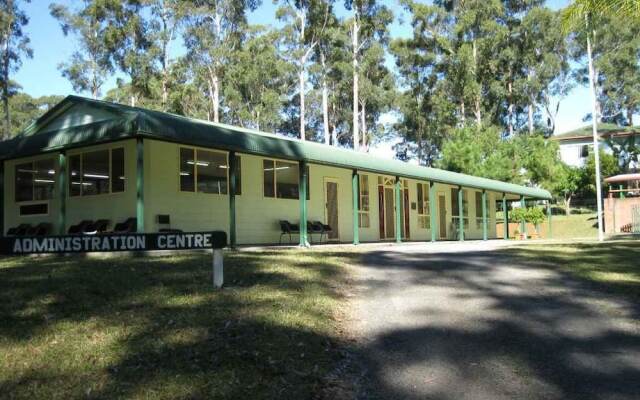 Obadiah Country Cottages