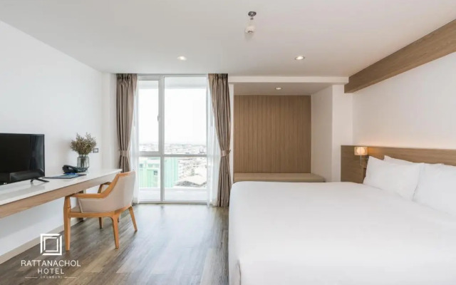 Rattanachol Hotel