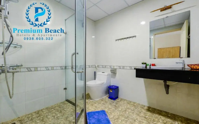 Premium Beach Condotel 3
