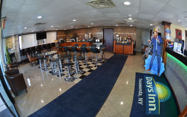 Days Inn Tonawanda/Buffalo