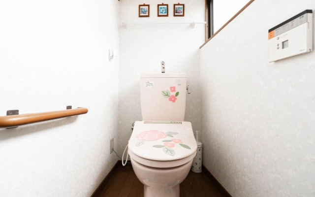 Tsuruhashi Japanese House