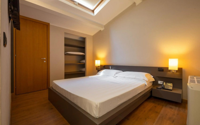 Hotel Villa Betania