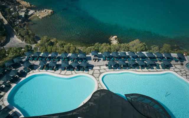Myconian Imperial - Leading Hotels of the World