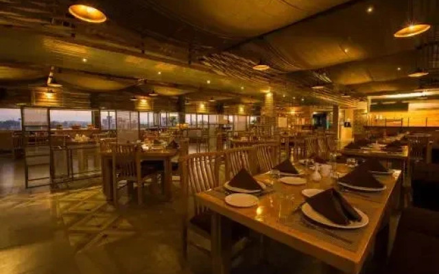 Hotel Surabi