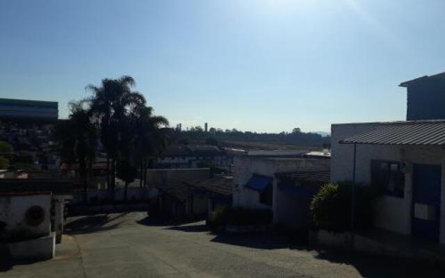 Casa Blanca Motel