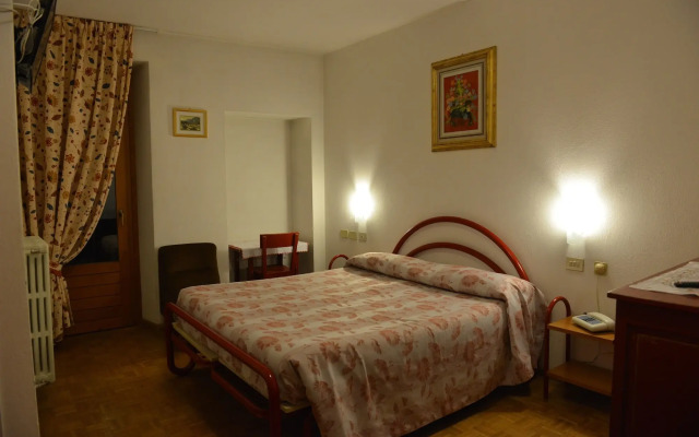 Albergo Gufo