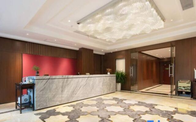 Shuntian Hotel (Yuntang Campus Branch of Changsha University of Science and Technology)