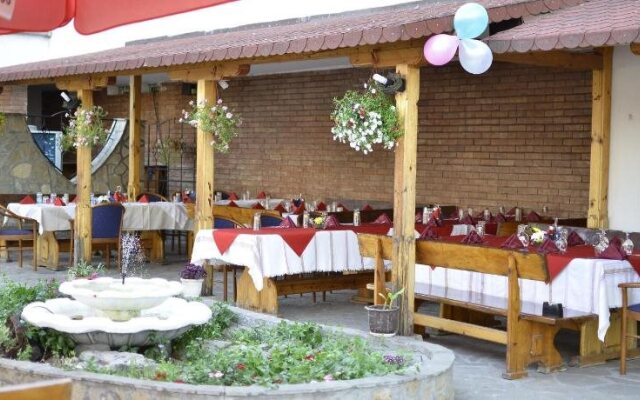 Hotel Olymp