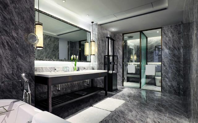 Primus Hotel Shanghai Sanjiagang