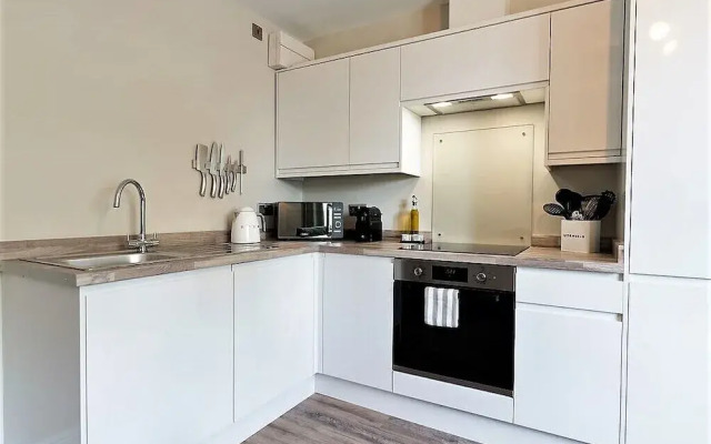 YourApartment - Wellington Place