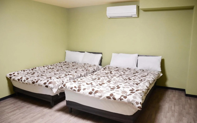 Yokocho Building / Vacation STAY 42630