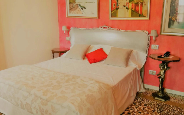 Relais Alcova Del Doge