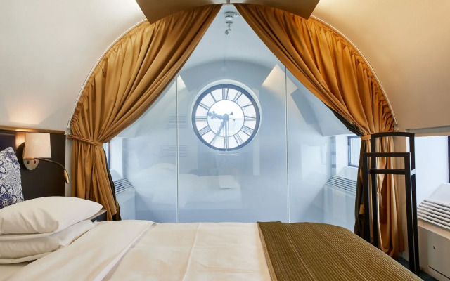 Berns Hotel – Boutique Hotel in the heart of Stockholm