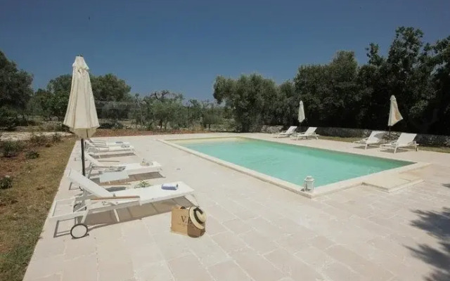 Lamialtana Relais in Cisternino