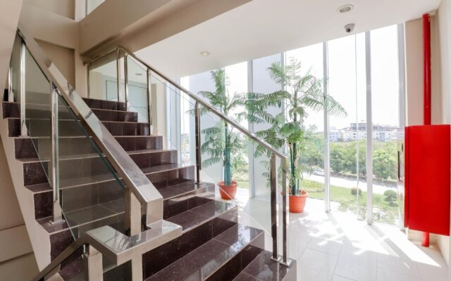 Lovina Inn Hotel Batam