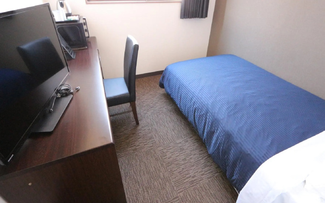 HOTEL LiVEMAX Gunma Numata – Guest Rooms – Numata