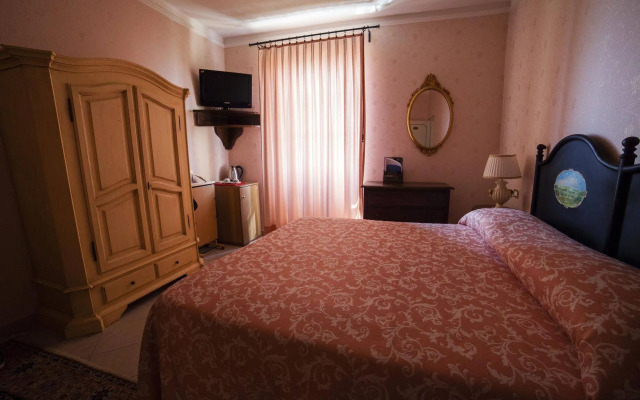 Hotel La Luma