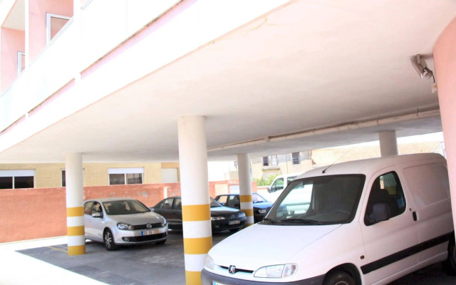 Hotel Quasar