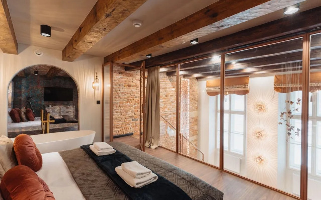 Cu Residence - LoftAffair Collection