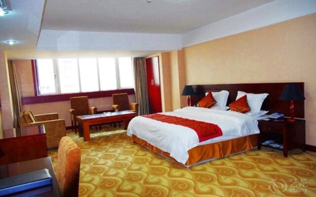 Rongjiang International Hotel