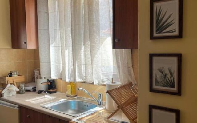 GK Apartment