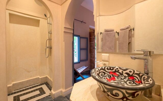 Riad Adrar
