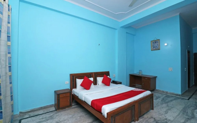 Braj Yatra Dham by OYO Rooms