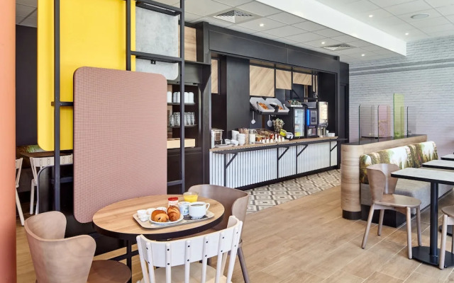 B&B Hotel Argenteuil