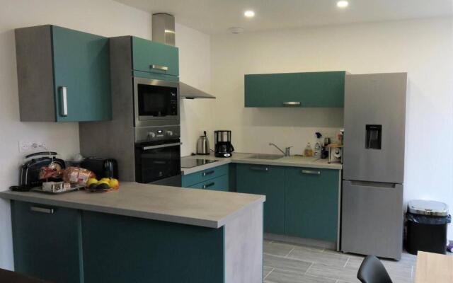 Appartement Perros-Guirec, 3 pièces, 4 personnes - FR-1-368-263