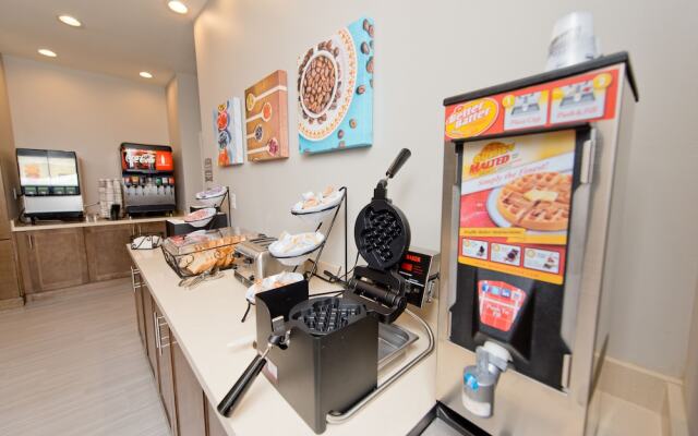 Staybridge Suites Houston Humble - Generation Pk