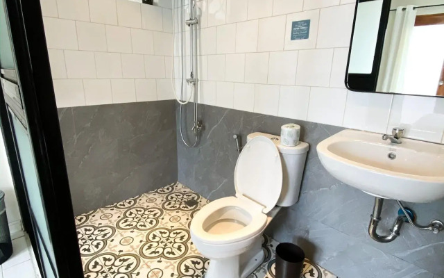 The Hub District Garden Suites