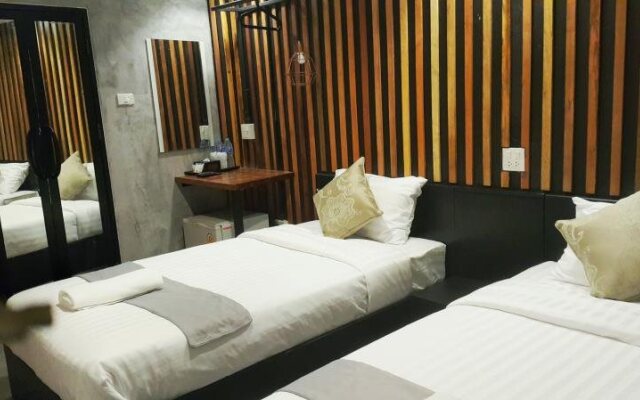 @Kantang Loftel