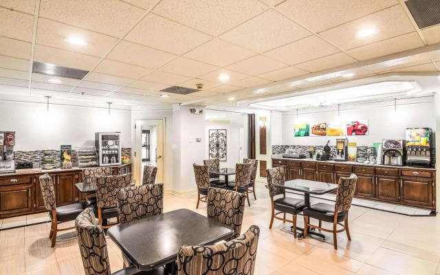 Quality Inn Alexander City