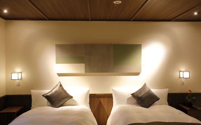 THE JUNEI HOTEL Kyoto Imperial Palace West