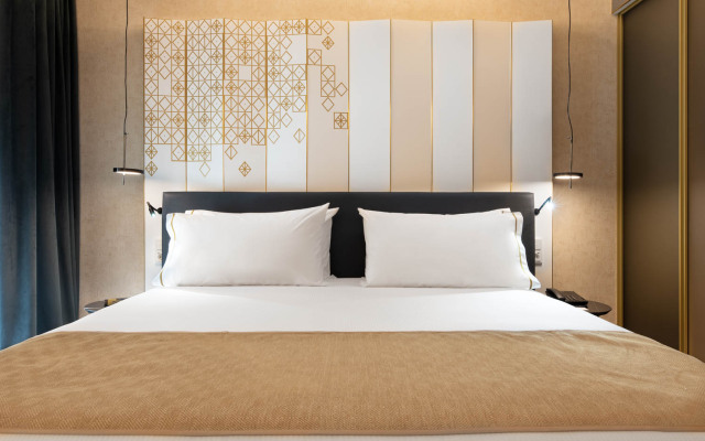 Áurea Palacio de Correos by Eurostars Hotel Company