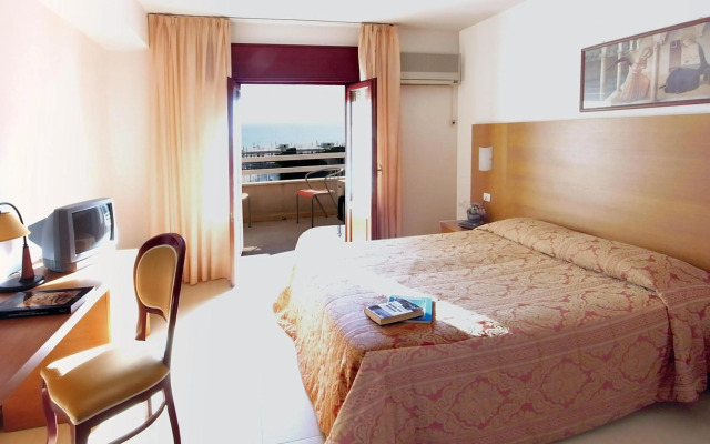 Hotel Alceste