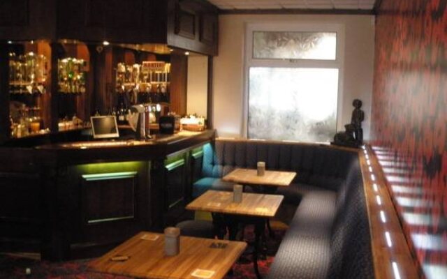 The Beverley