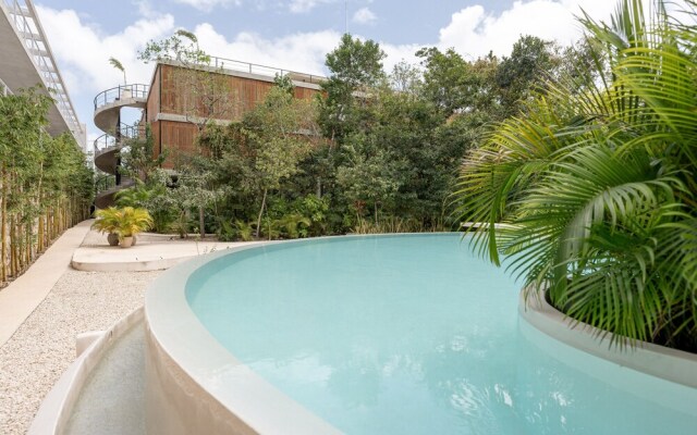 Seremonia Origen by Vida de Playa