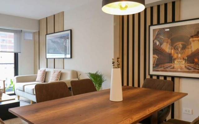 w Perfect 2BR in Miraflores