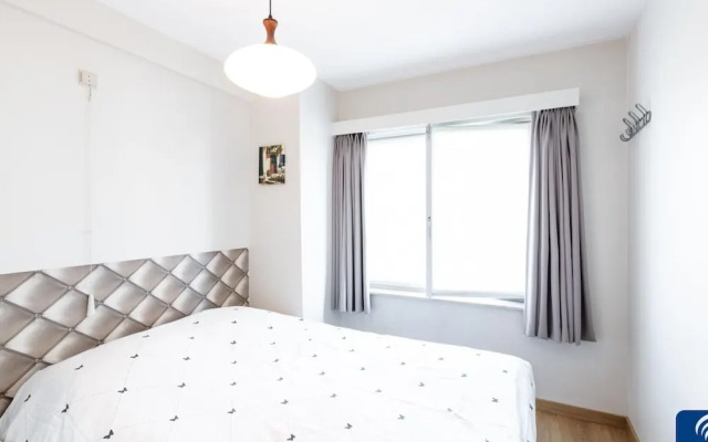 Parkhouse B201 Cosy Apartment in De Haan