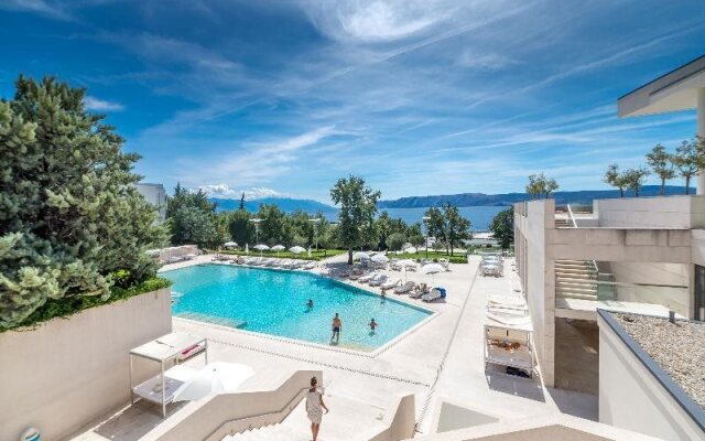 Hotel Wyndham Grand Novi Vinodolski Resort